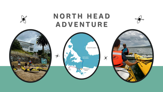 North Head Adventure