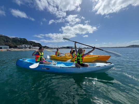 Kids Adventure Parties