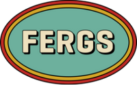 Fergs Kayaks