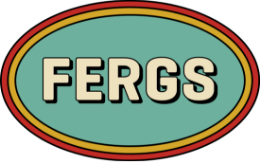 Fergs Kayaks