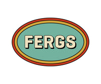 Fergs Kayaks