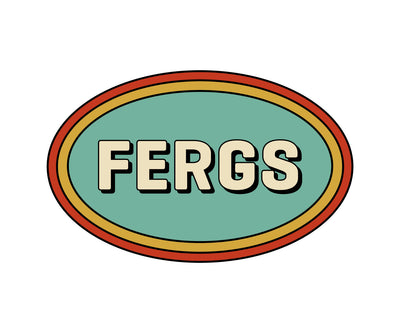 Fergs Kayaks