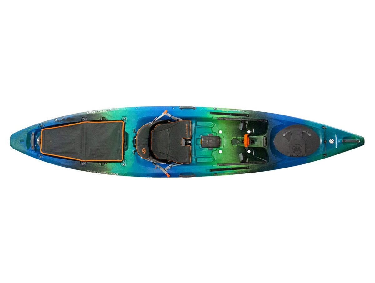 Wilderness cheap tarpon 120
