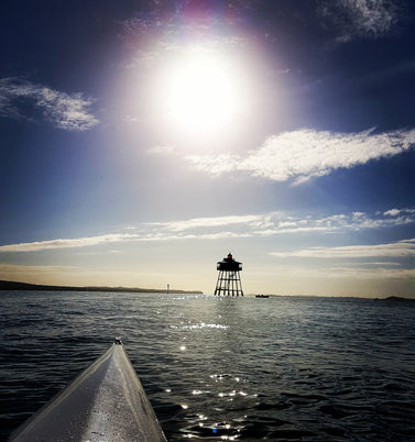 Sea Kayak Touring - Level 1