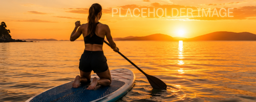 Stand Up Paddleboard - Level 2