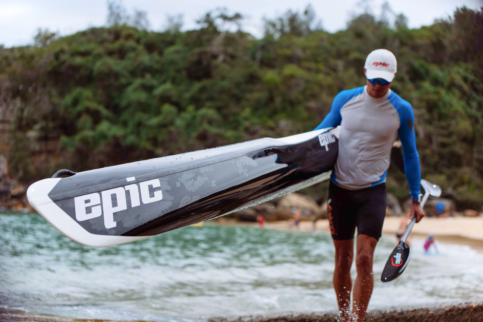 Surf Skis Tagged "EPIC" Fergs Kayaks