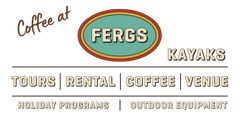 Fergs Kayaks