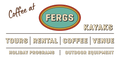 Fergs Kayaks