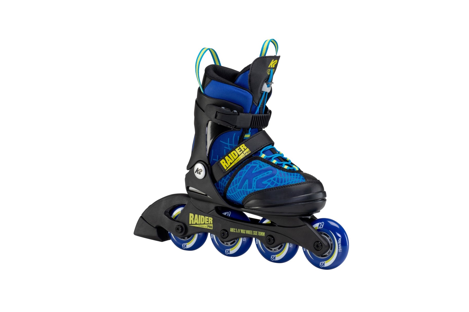 K2 RAIDER PRO SKATES PACK WITH PAD SET – Fergs Kayaks